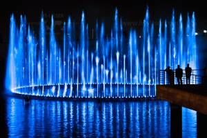 Multimedia Installation in Teheran, Iran - 8