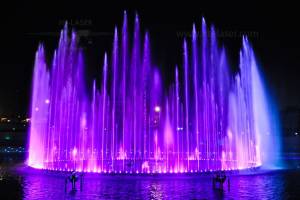 Multimedia Installation in Teheran, Iran - 10