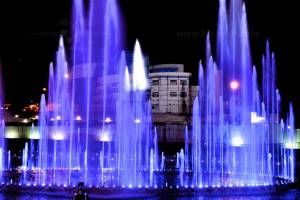 Multimedia Installation in Teheran, Iran - 16
