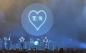 Multimedia Show @ Alexandra Palace, London - 2