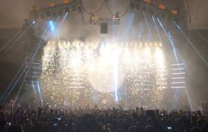Multimedia Show @ Alexandra Palace, London - 3