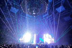 POST PRODUKCJA TOUR 2022, Lodz, Poland