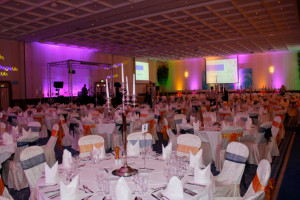 LSS help Acorn Life celebrate 21 years