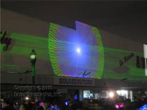 Laser Spectacles - USA, Tim Walsh - New-Years-Eve-Bash  - 7