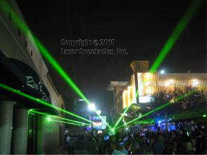 Laser Spectacles - USA, Tim Walsh - New-Years-Eve-Bash  - 8