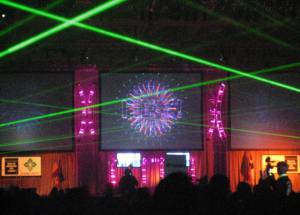Laser Spectacles - USA, Tim Walsh - New-Years-Eve-Bash  - 6