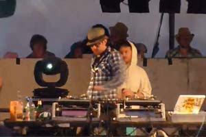 Glastonbury Festival 2011 – LM Productions