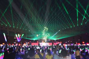 Exposición Kunming Show 2012 en China  - 13