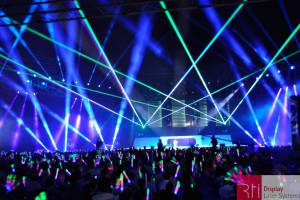 Exposición Kunming Show 2012 en China  - 10