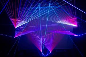 Laserworld @ Prolight + Sound 2014, Frankfurt - 10