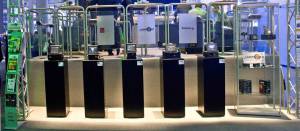 Laserworld @ Prolight + Sound 2014, Frankfurt - 15