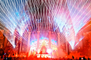 EDC Las Vegas 2014 – Electric Daisy Carnival