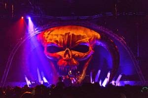 Masters of Hardcore - S’Hertogenbosch, Netherlands - 2