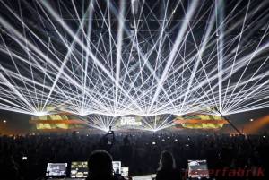 A State Of Trance 2015 - Utrecht, Netherlands - 2