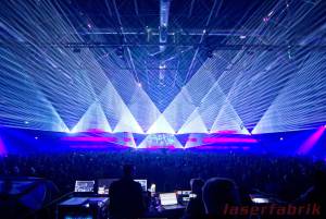A State Of Trance 2015 - Utrecht, Netherlands - 4
