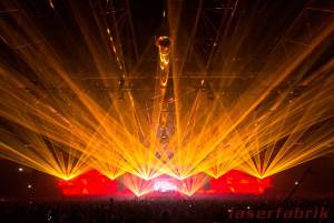 A State Of Trance 2015 - Utrecht, Netherlands - 7