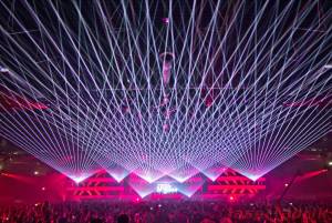 A State Of Trance 2015 - Utrecht, Netherlands - 9