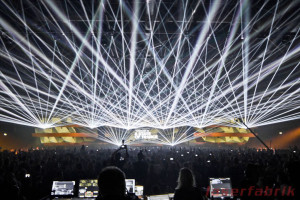 A State Of Trance 2015 - Utrecht, Netherlands