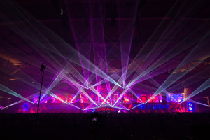 Masters of Hardcore 2016, Netherlands