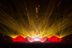 A State of Trance 2016, Netherlands