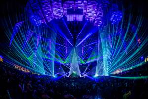 Syndicate 2015, Westfalenhalle, Dortmund - 4