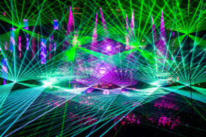 Syndicate 2015, Dortmund, Germany