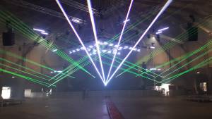 Funhouse XXL, Amsterdam, Netherlands - 2