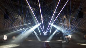Funhouse XXL, Amsterdam, Netherlands - 3