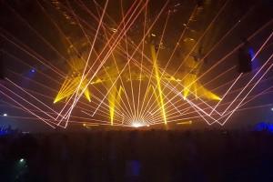 Funhouse XXL, Amsterdam, Netherlands