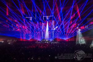 SYNDICATE 2017 Dortmund, Germany - 17