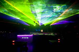 Club Rascha Nuremberg / Germany - 2