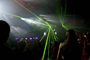 Club Rascha Nuremberg / Germany - 6