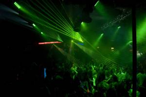 Club Rascha Nuremberg / Germany - 5