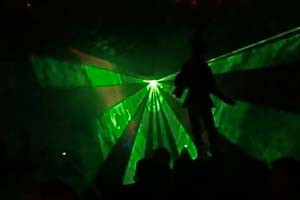 The Imagine Company - Discoinstallations