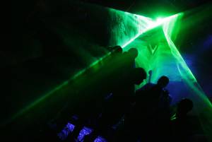 Laserinstallation von L.S.DESIGN LLC in Armenien - 5