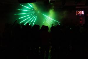 Laserinstallation von L.S.DESIGN LLC in Armenien - 8