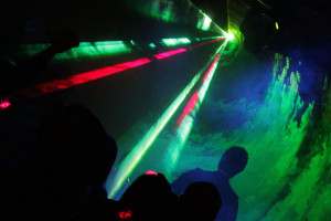 Laser Installation by L.S.DESIGN LLC in Armenia