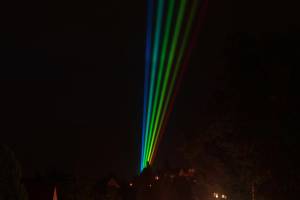 20th Anniversary of Rainbow International GmbH in Aalen - 16