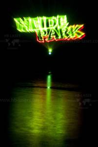 Multimedia Installation @ Heidepark Soltau - 3