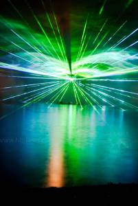 Multimedia Installation @ Heidepark Soltau - 7