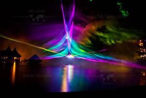 Multimedia Installation @ Heidepark Soltau - 12