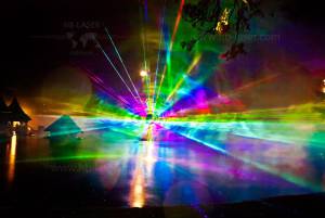 Multimedia Installation @ Heidepark Soltau - 15