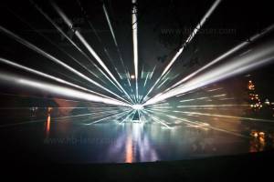 Multimedia Installation @ Heidepark Soltau - 17