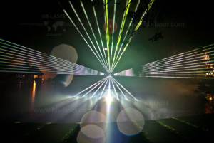 Multimedia Installation @ Heidepark Soltau - 18
