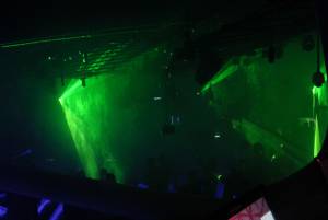 moon13 - Re-opening of a famous club in Frankfurt  - 2
