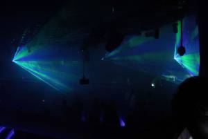 moon13 - Re-opening of a famous club in Frankfurt  - 3