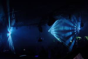 moon13 - Re-opening of a famous club in Frankfurt  - 4