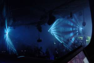 moon13 - Re-opening of a famous club in Frankfurt  - 5