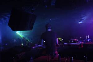 moon13 - Re-opening of a famous club in Frankfurt  - 6