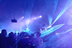 moon13 - Re-opening of a famous club in Frankfurt  - 12